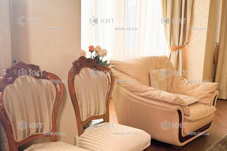 Продаж квартири Харків, Центр, 175м²