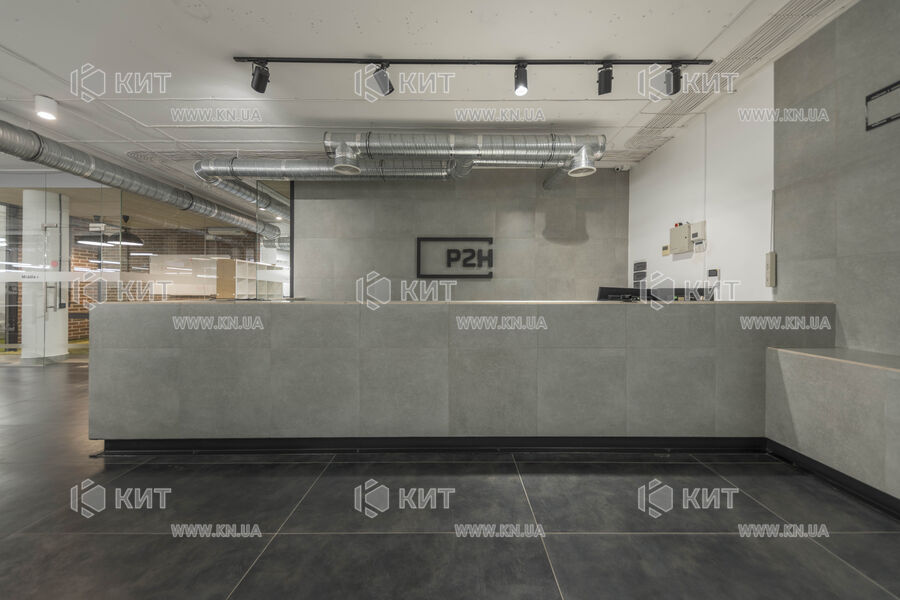 Aренда офиса Харьков, Киевский, 770м²