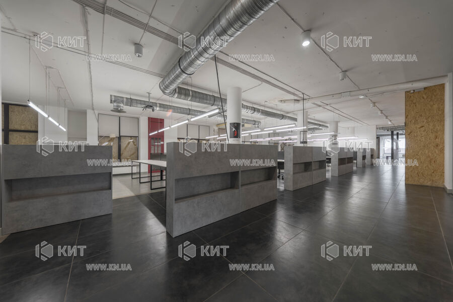 Aренда офиса Харьков, Киевский, 770м²