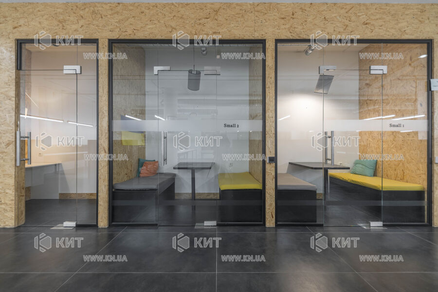 Aренда офиса Харьков, Киевский, 770м²