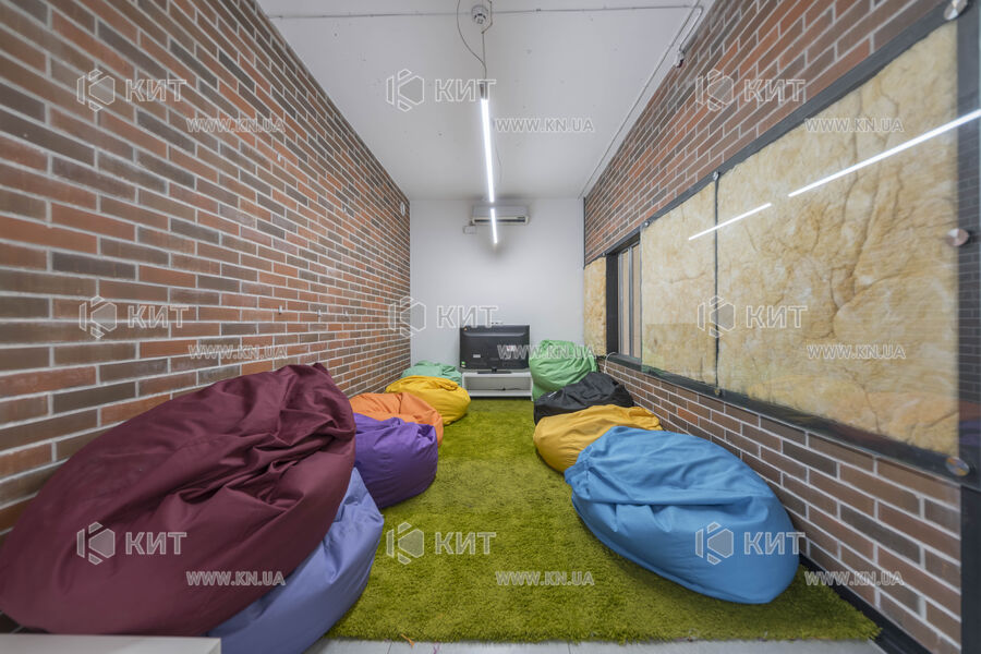 Aренда офиса Харьков, Киевский, 770м²