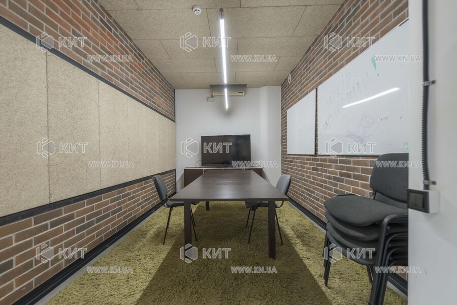 Aренда офиса Харьков, Киевский, 770м²