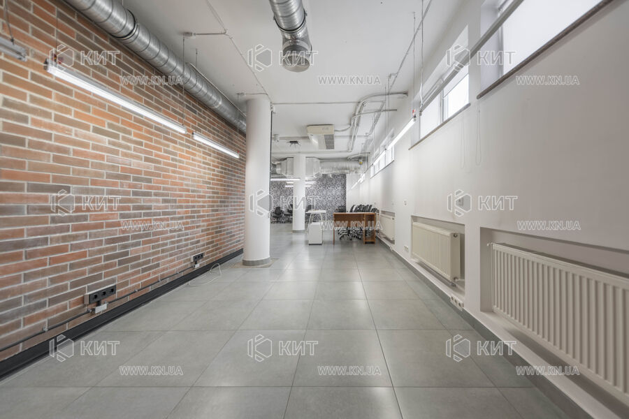 Aренда офиса Харьков, Киевский, 770м²