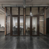 Aренда офиса Харьков, Киевский, 770м²