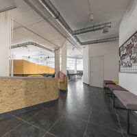 Aренда офиса Харьков, Киевский, 770м²