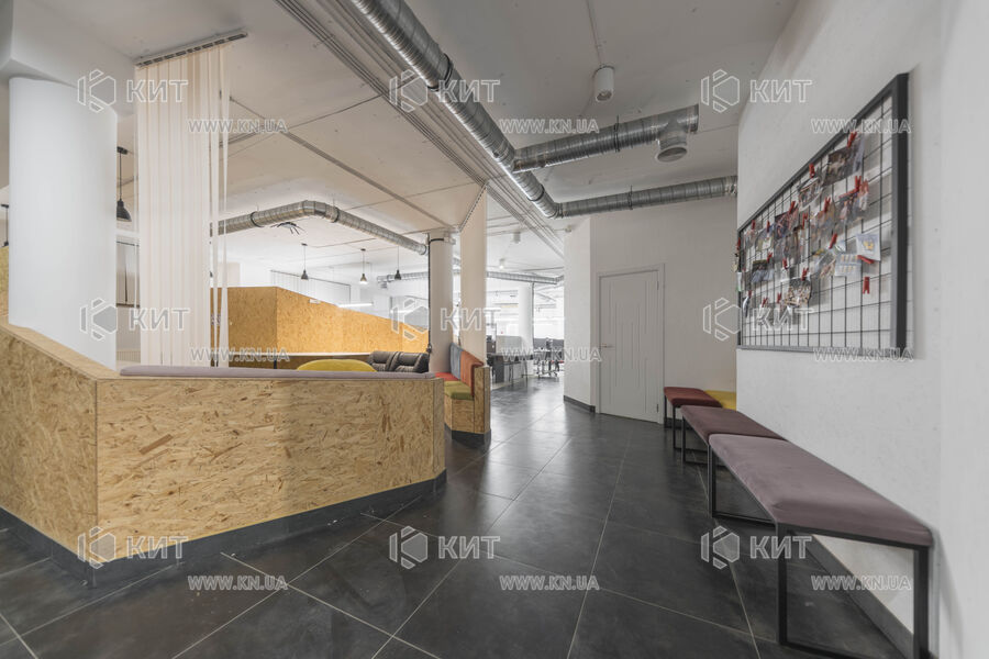 Aренда офиса Харьков, Киевский, 770м²