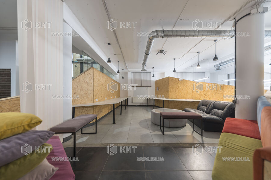 Aренда офиса Харьков, Киевский, 770м²