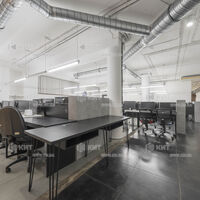 Aренда офиса Харьков, Киевский, 770м²