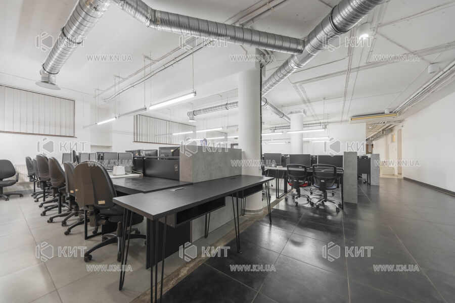 Aренда офиса Харьков, Киевский, 770м²