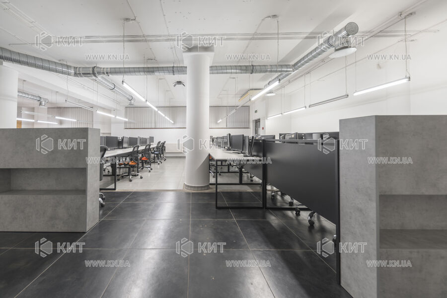 Aренда офиса Харьков, Киевский, 770м²
