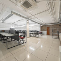 Aренда офиса Харьков, Киевский, 770м²