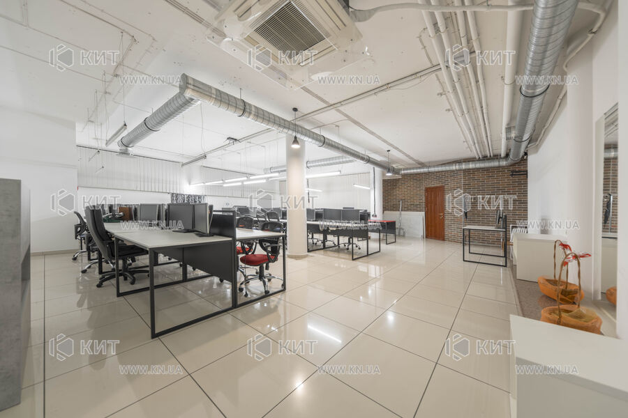 Aренда офиса Харьков, Киевский, 770м²