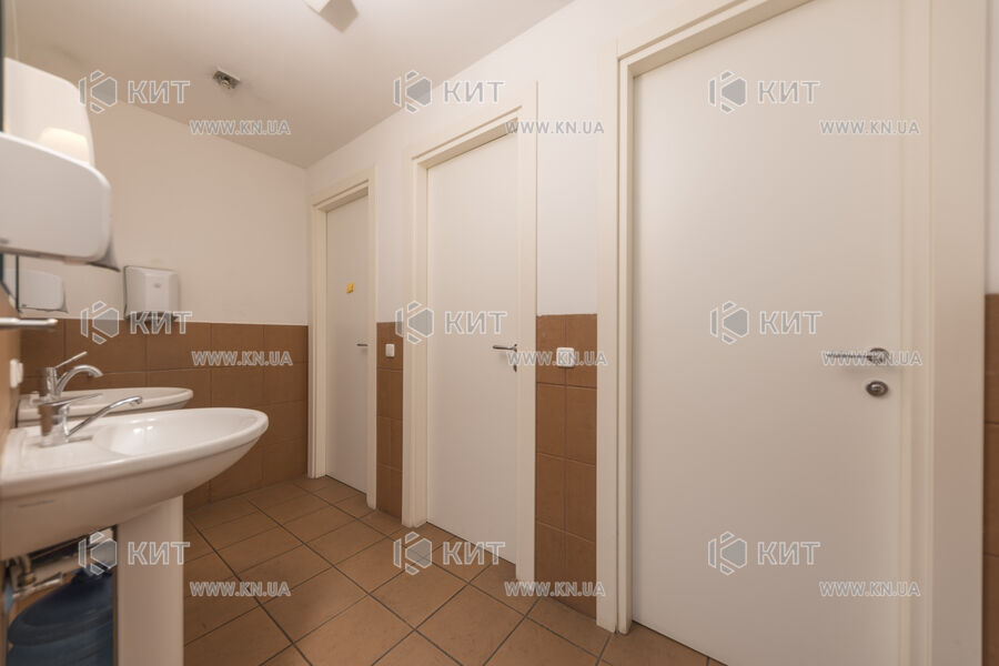 Aренда офиса Харьков, Киевский, 770м²