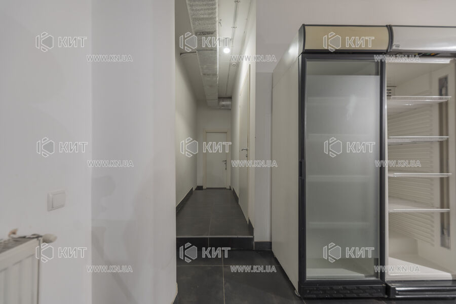 Aренда офиса Харьков, Киевский, 770м²