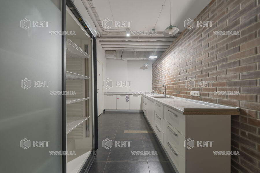 Aренда офиса Харьков, Киевский, 770м²