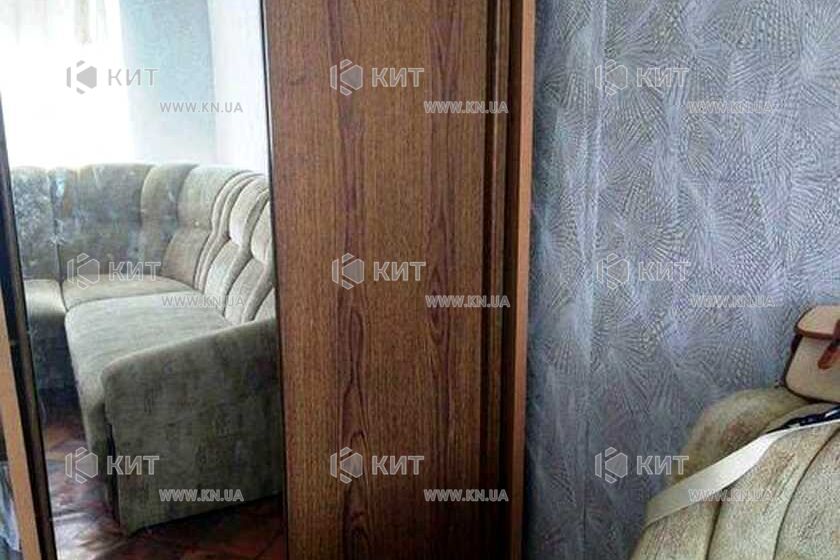 Продаж квартири Харків, Аеропорт, Мерефянське шосе, 17.8м²