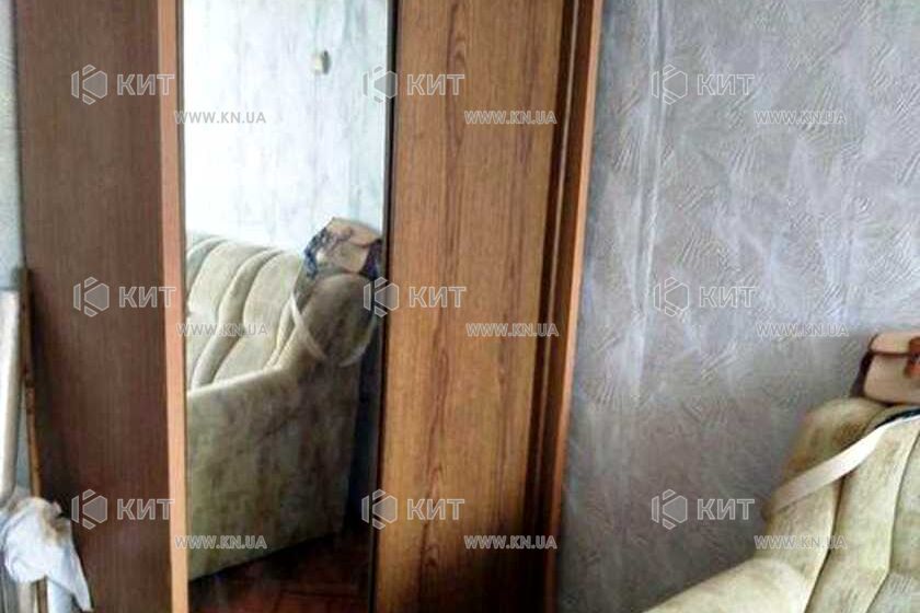 Продаж квартири Харків, Аеропорт, Мерефянське шосе, 17.8м²
