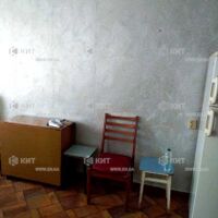 Продаж квартири Харків, Аеропорт, Мерефянське шосе, 17.8м²