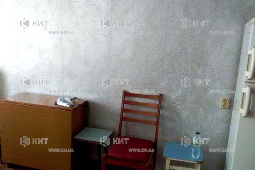 Продаж квартири Харків, Аеропорт, Мерефянське шосе, 17.8м²