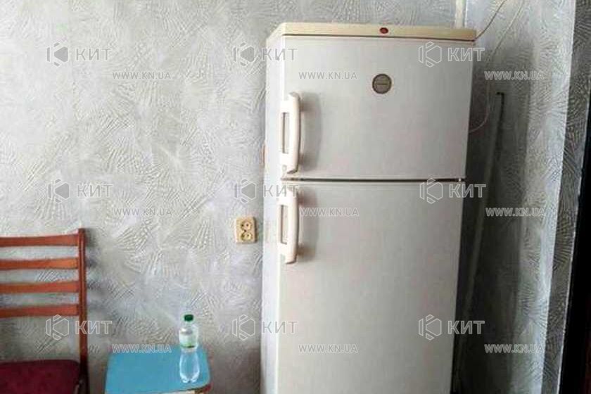 Продаж квартири Харків, Аеропорт, Мерефянське шосе, 17.8м²