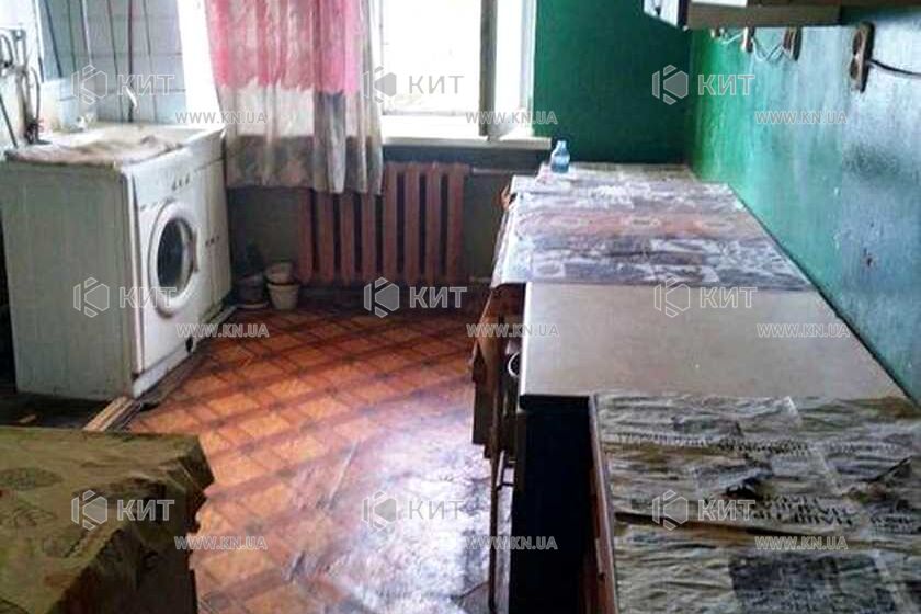 Продаж квартири Харків, Аеропорт, Мерефянське шосе, 17.8м²