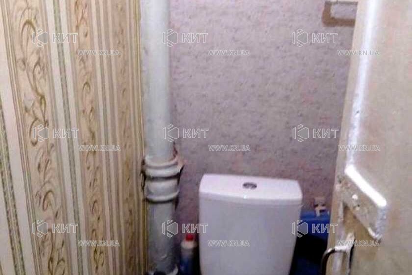 Продаж квартири Харків, Аеропорт, Мерефянське шосе, 17.8м²
