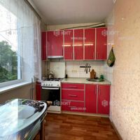 Продаж квартири Харків, Олексіївка, 35м²