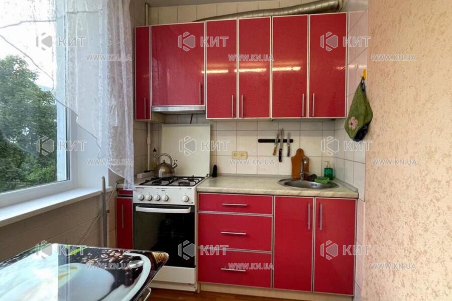 Продаж квартири Харків, Олексіївка, 35м²