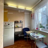 Продаж квартири Харків, Олексіївка, 35м²