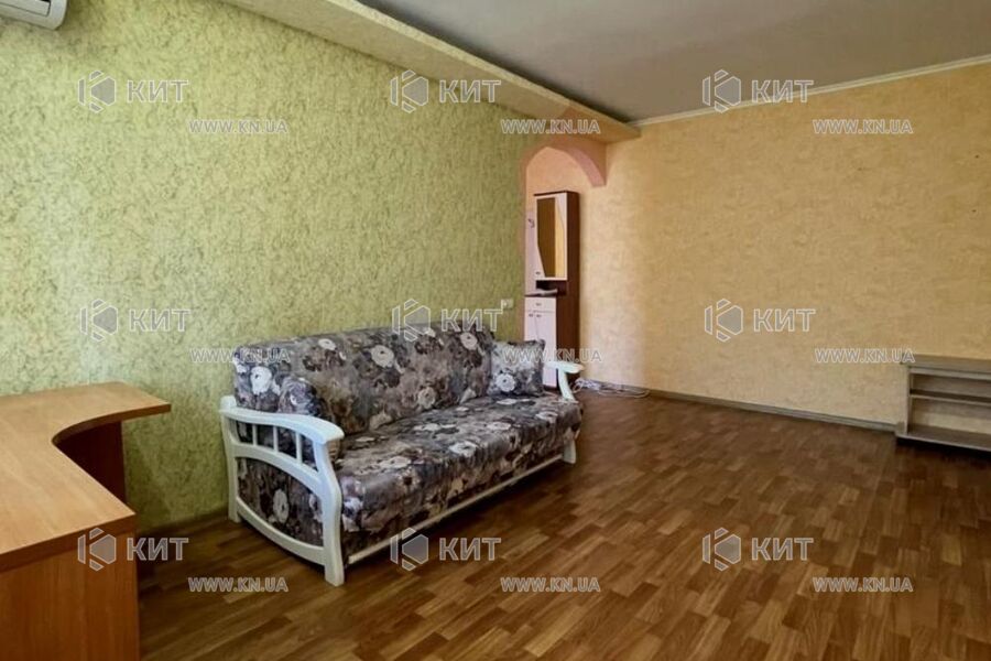 Продаж квартири Харків, Олексіївка, 35м²
