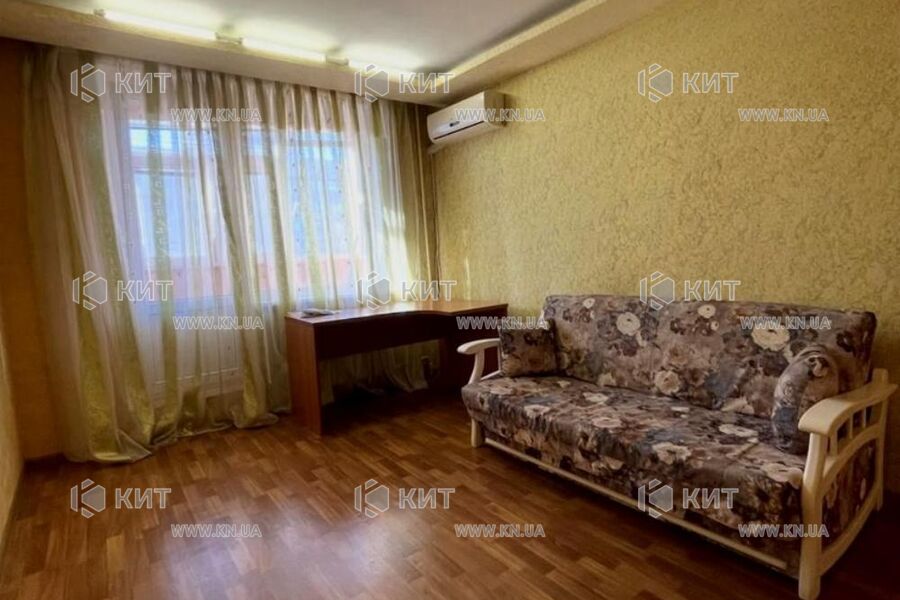 Продаж квартири Харків, Олексіївка, 35м²