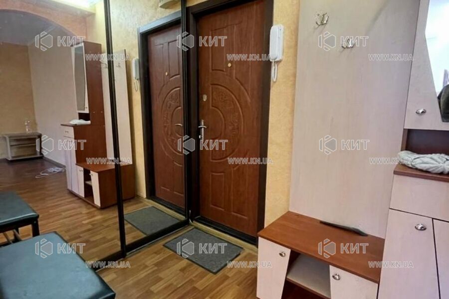 Продаж квартири Харків, Олексіївка, 35м²