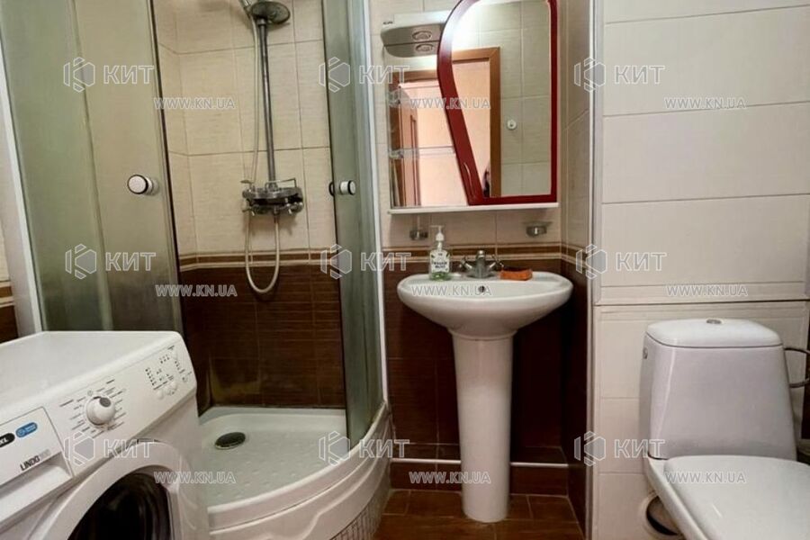 Продаж квартири Харків, Олексіївка, 35м²