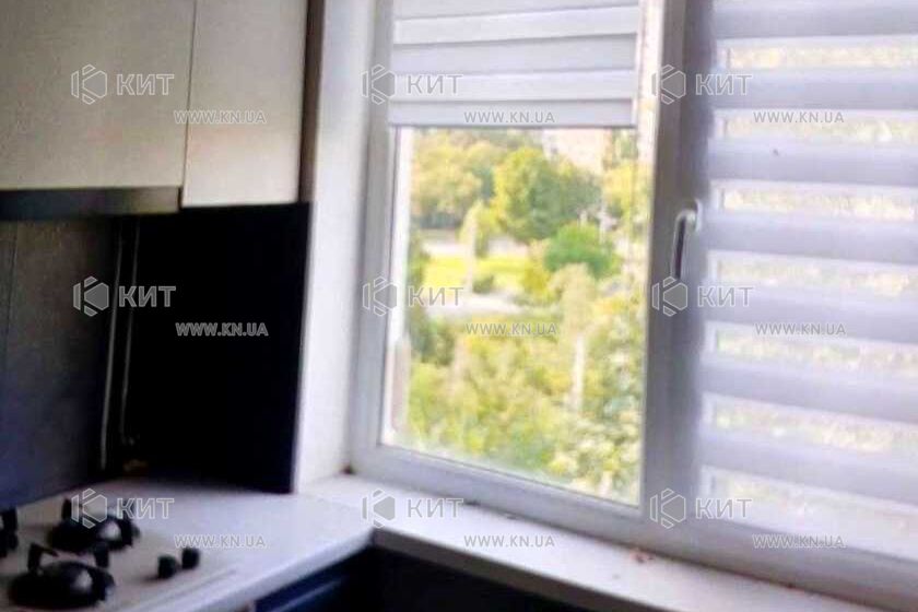 Продажа квартиры Харьков, Салтовка, 605 мрн., 47м²