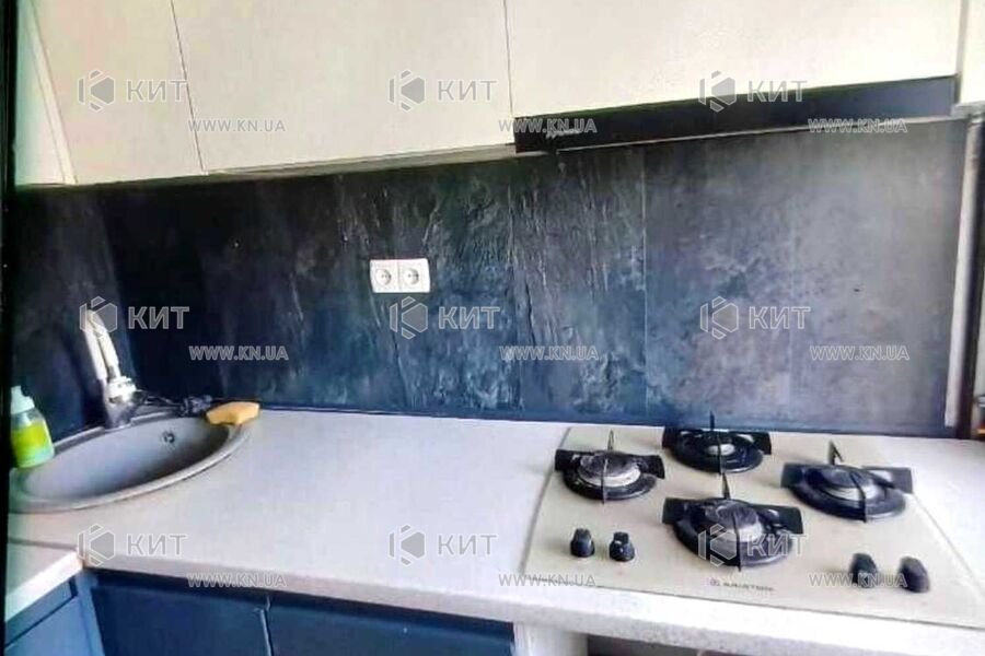 Продажа квартиры Харьков, Салтовка, 605 мрн., 47м²