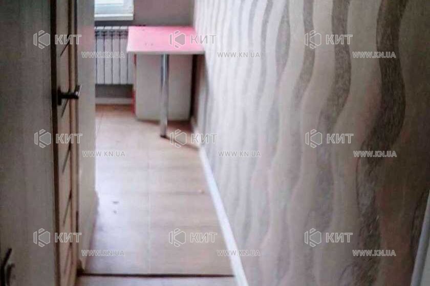 Продажа квартиры Харьков, Салтовка, 605 мрн., 47м²