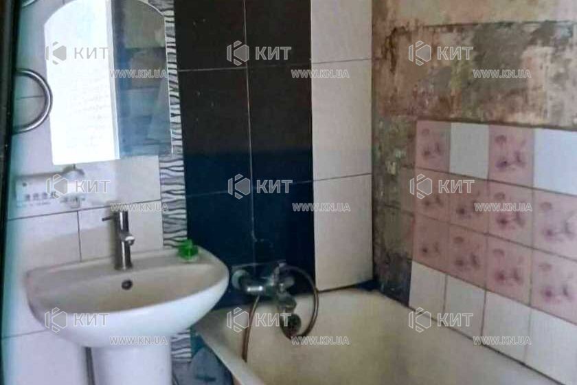 Продажа квартиры Харьков, Салтовка, 605 мрн., 47м²