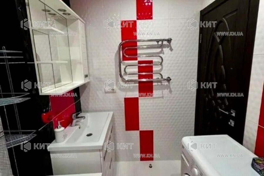Продажа квартиры Харьков, Новые дома, 59м²