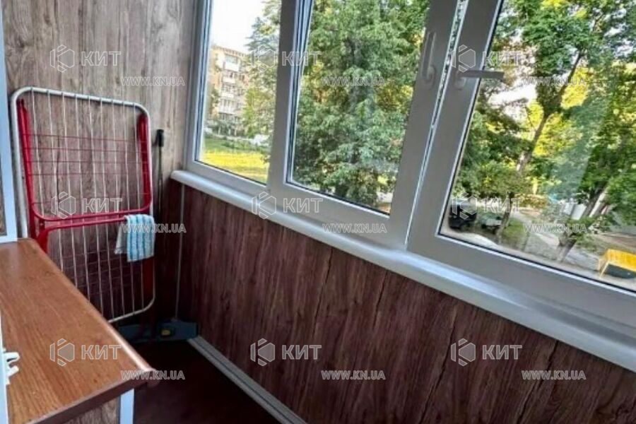 Продажа квартиры Харьков, Новые дома, 59м²