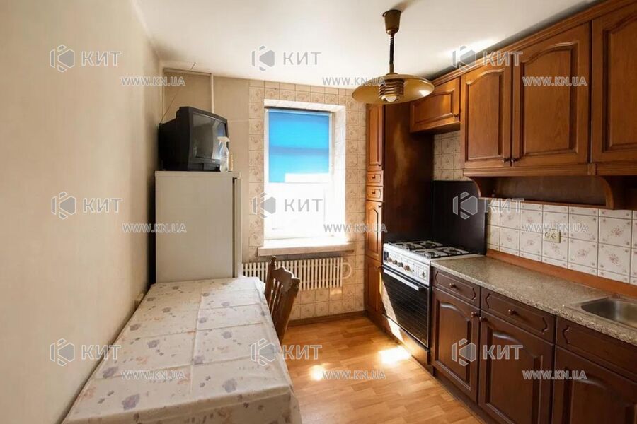Продажа квартиры Харьков, Новые дома, 37м²