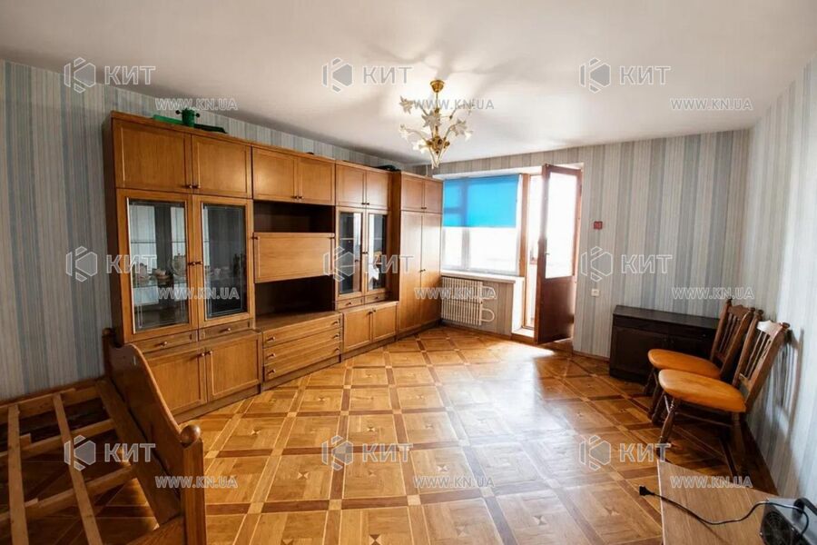 Продажа квартиры Харьков, Новые дома, 37м²