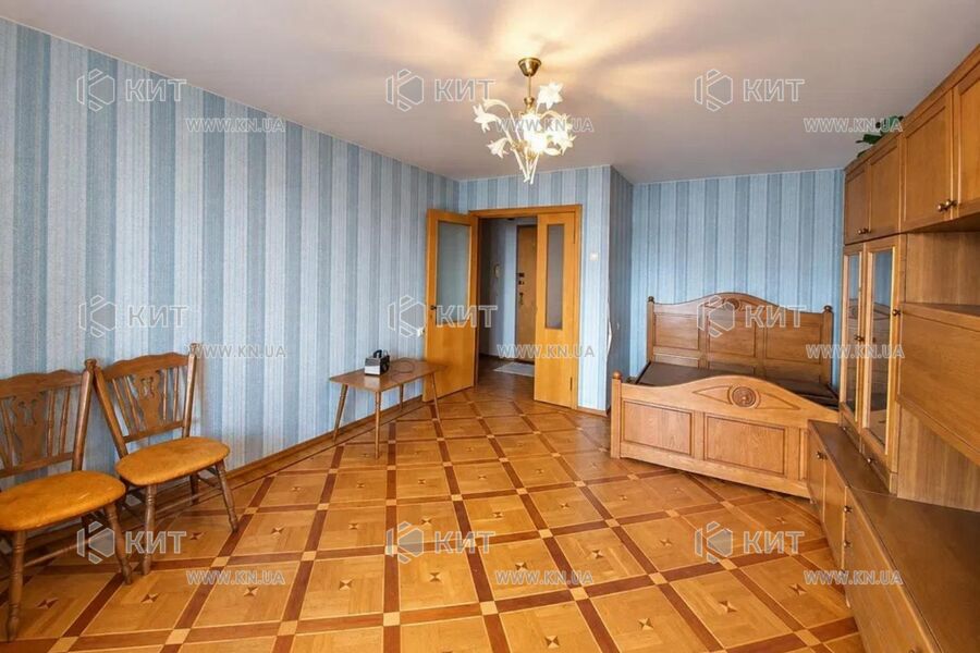 Продажа квартиры Харьков, Новые дома, 37м²
