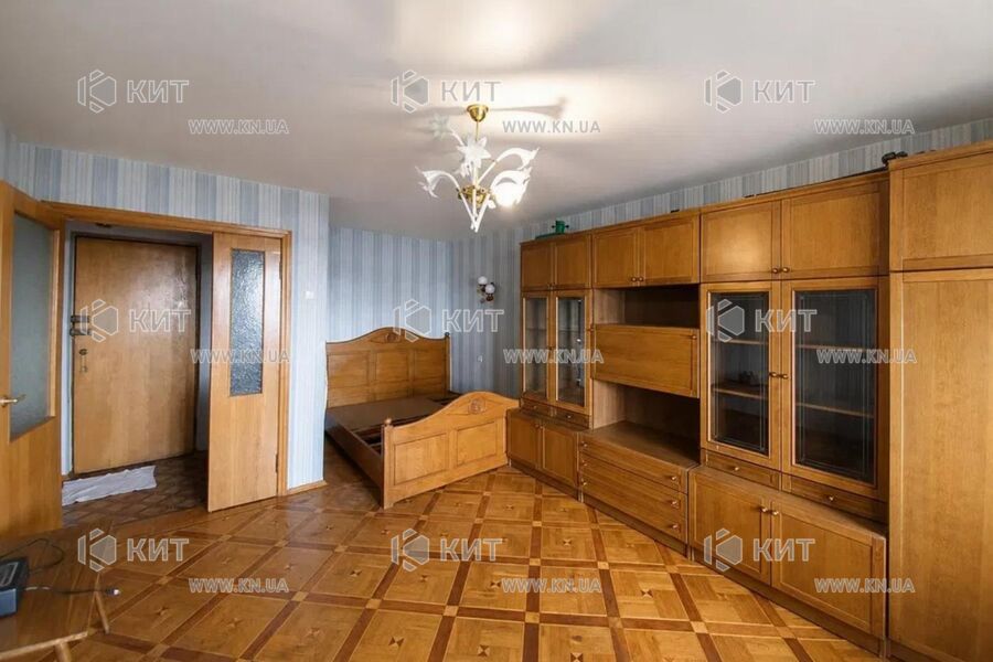 Продажа квартиры Харьков, Новые дома, 37м²