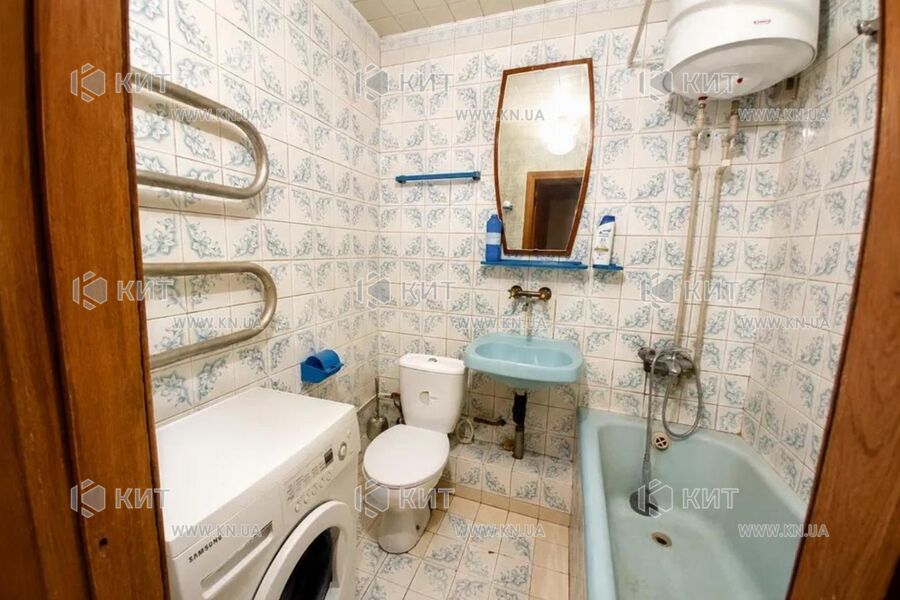 Продажа квартиры Харьков, Новые дома, 37м²