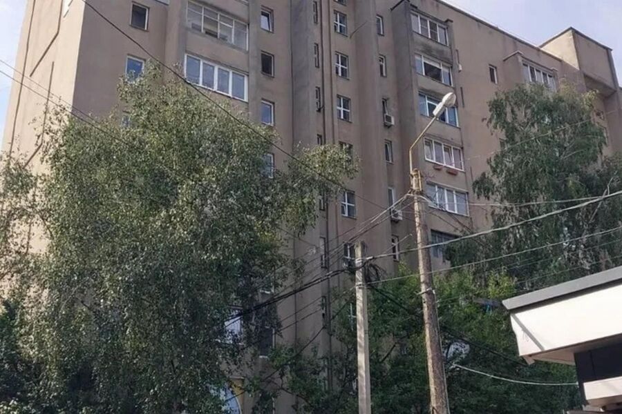 Продажа квартиры Харьков, Новые дома, 37м²