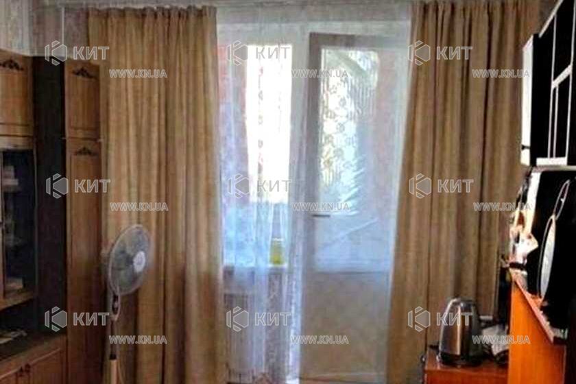 Продаж квартири Харків, Салтівка, 625 мрн., 36м²