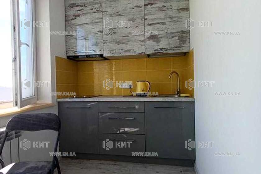 Продаж квартири Харків, Олексіївка, 33м²
