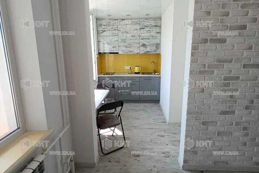 Продаж квартири Харків, Олексіївка, 33м²