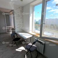 Продаж квартири Харків, Олексіївка, 33м²