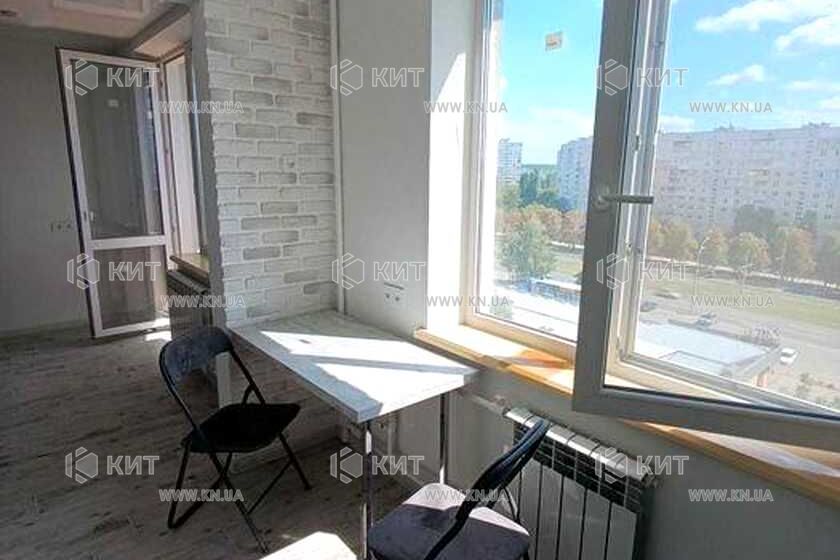 Продаж квартири Харків, Олексіївка, 33м²